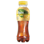 Fuze Tea bottiglia 400ml gusto Limone